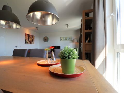 APPARTEMENT 5 personnes - sur les pistes
