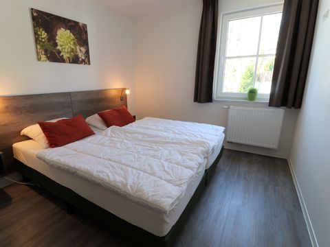 APPARTEMENT 5 personnes - sur les pistes
