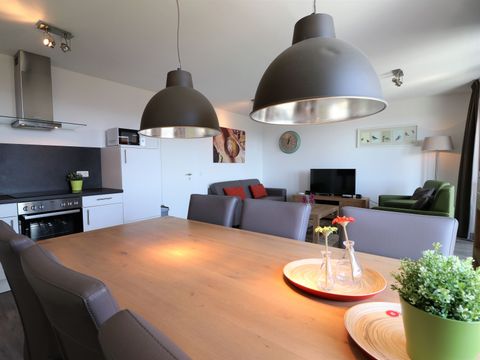 APPARTEMENT 5 personnes - sur les pistes