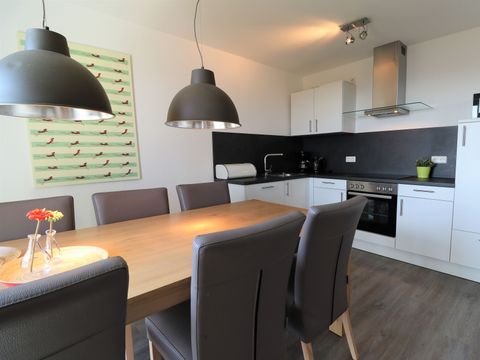 APPARTEMENT 5 personnes - sur les pistes