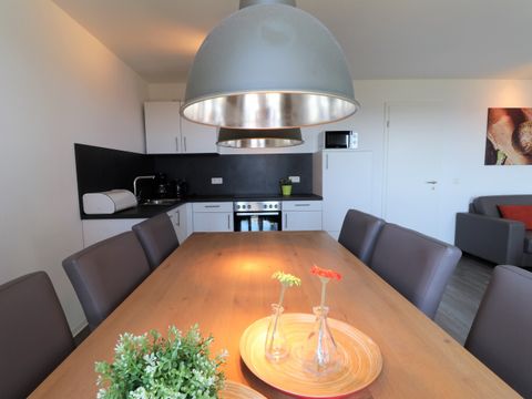 APPARTEMENT 5 personnes - sur les pistes