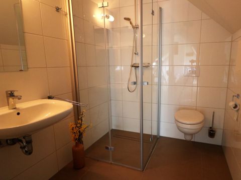 APPARTEMENT 6 personnes - penthouse attractif à proximité immédiate des pistes de ski