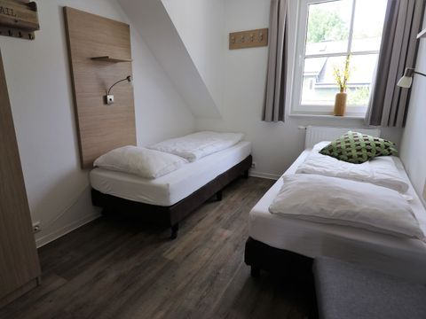 APPARTEMENT 6 personnes - penthouse attractif à proximité immédiate des pistes de ski