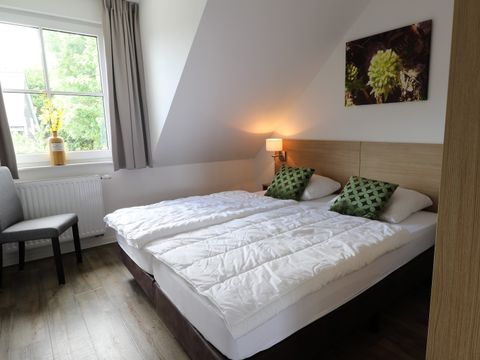 APPARTEMENT 6 personnes - penthouse attractif à proximité immédiate des pistes de ski