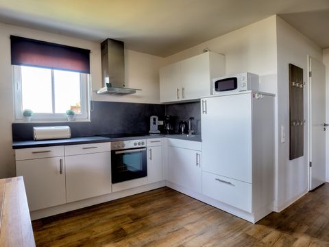 APPARTEMENT 6 personnes - penthouse attrayant au bord de la piste