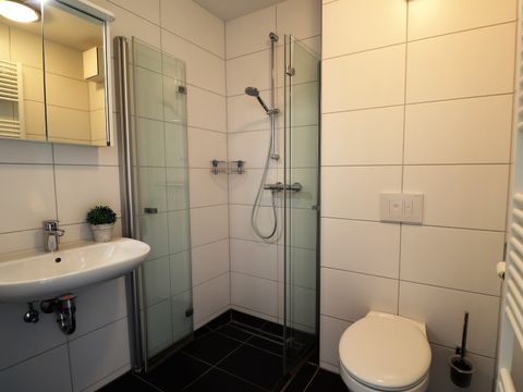 APPARTEMENT 6 personnes - penthouse attrayant au bord de la piste