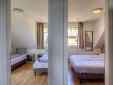 APPARTEMENT 6 personnes - penthouse attrayant au bord de la piste