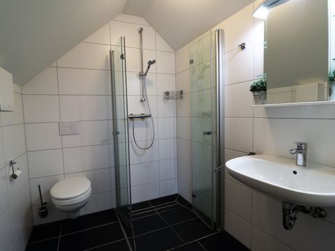APPARTEMENT 6 personnes - penthouse attrayant au bord de la piste