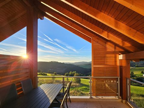 APPARTEMENT 6 personnes - penthouse attrayant au bord de la piste