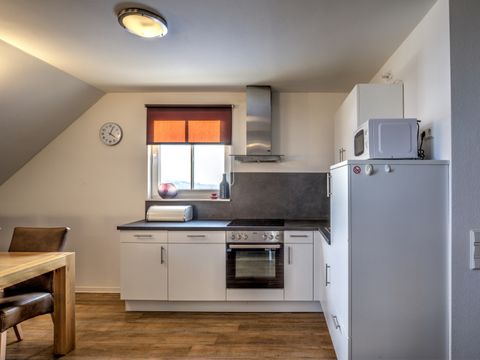 APPARTEMENT 6 personnes - penthouse attrayant au bord de la piste