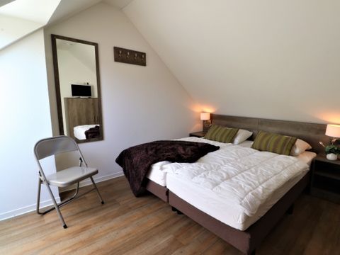 APPARTEMENT 8 personnes - attractive penthouse ski-in ski-out