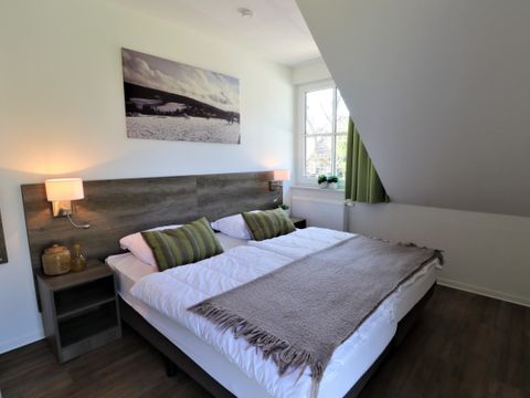 APPARTEMENT 8 personnes - attractive penthouse ski-in ski-out