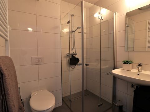APPARTEMENT 8 personnes - attractive penthouse ski-in ski-out