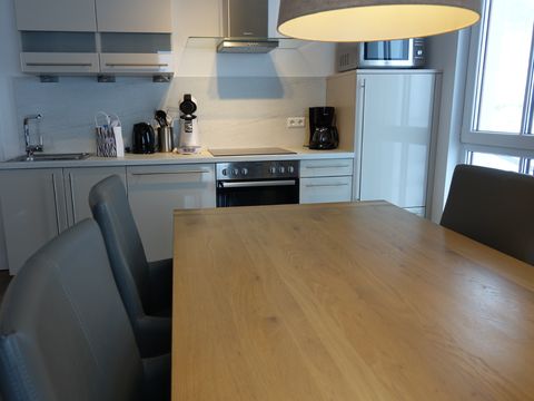 APPARTEMENT 4 personnes - sur les pistes