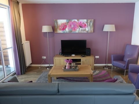 APPARTEMENT 4 personnes - sur les pistes