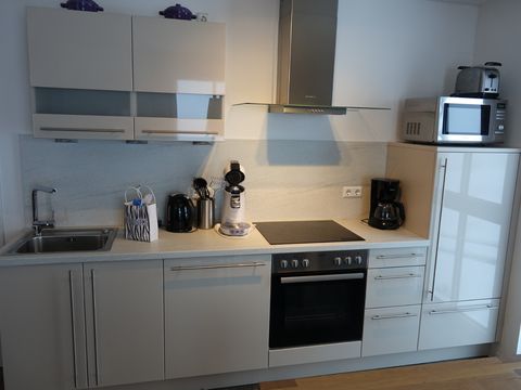 APPARTEMENT 4 personnes - sur les pistes