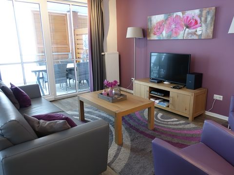 APPARTEMENT 4 personnes - sur les pistes
