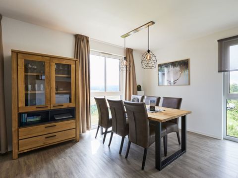 APPARTEMENT 5 personnes - confortable sur la piste ski-in ski-out