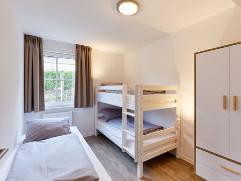 APPARTEMENT 5 personnes - confortable sur la piste ski-in ski-out