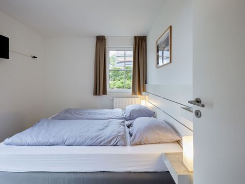 APPARTEMENT 5 personnes - confortable sur la piste ski-in ski-out