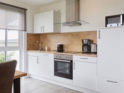 APPARTEMENT 5 personnes - confortable sur la piste ski-in ski-out