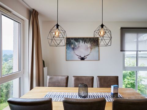 APPARTEMENT 5 personnes - confortable sur la piste ski-in ski-out