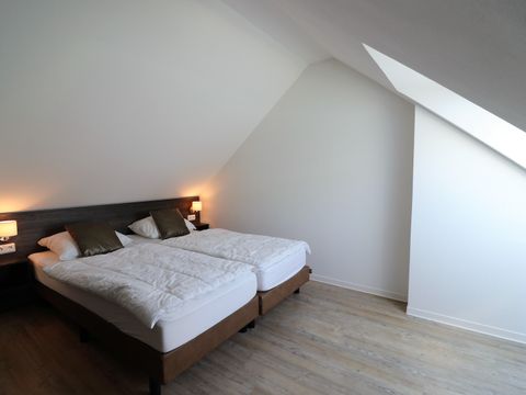APPARTEMENT 7 personnes - attractive penthouse ski-in ski-out