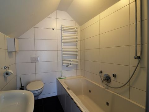 APPARTEMENT 7 personnes - attractive penthouse ski-in ski-out