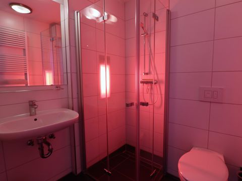 APPARTEMENT 7 personnes - attractive penthouse ski-in ski-out