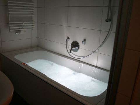 APPARTEMENT 7 personnes - attractive penthouse ski-in ski-out