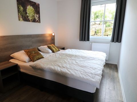 APPARTEMENT 8 personnes - sur les pistes