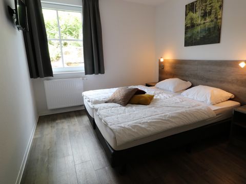 APPARTEMENT 8 personnes - sur les pistes