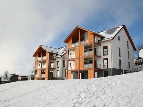 UplandParcs Residence Astenberg UplandParcs Residence Astenberg - Camping Rhénanie du Nord-Westphalie