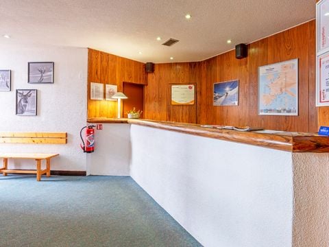 Pierre & Vacances Résidence Les Combes - Camping Savoie - Image N°5