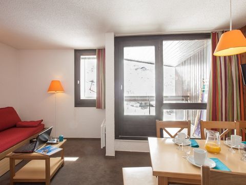 APPARTEMENT 6 personnes - 6 personnes - 2 chambres