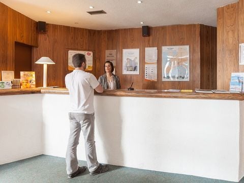 Pierre & Vacances Résidence Les Combes - Camping Savoie - Image N°2