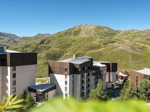 Pierre & Vacances Résidence Les Combes - Camping Savoie - Image N°9