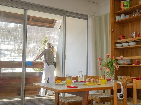 Pierre & Vacances Résidence Chantemerle - Camping Hautes-Alpes - Image N°21