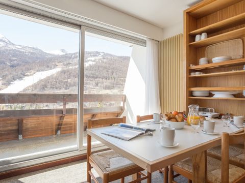 Pierre & Vacances Résidence Chantemerle - Camping Hautes-Alpes - Image N°15