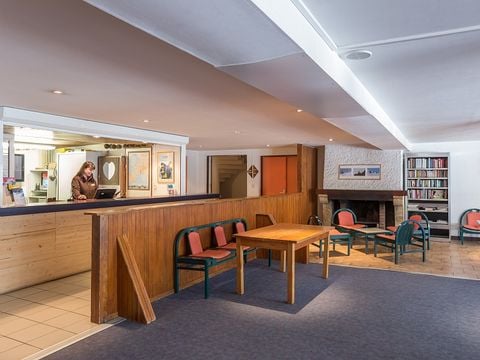 Pierre & Vacances Résidence Chantemerle - Camping Hautes-Alpes - Image N°4