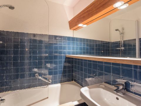 Pierre & Vacances Résidence Chantemerle - Camping Hautes-Alpes - Image N°28