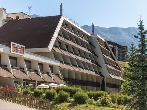 Pierre & Vacances Résidence Chantemerle - Camping Hautes-Alpes - Image N°3