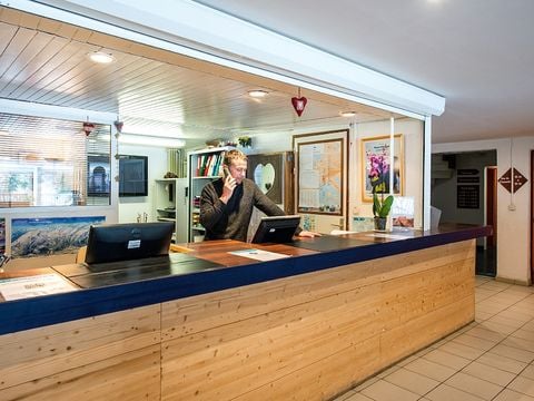 Pierre & Vacances Résidence Chantemerle - Camping Hautes-Alpes