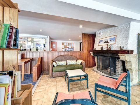 Pierre & Vacances Résidence Chantemerle - Camping Hautes-Alpes - Image N°2