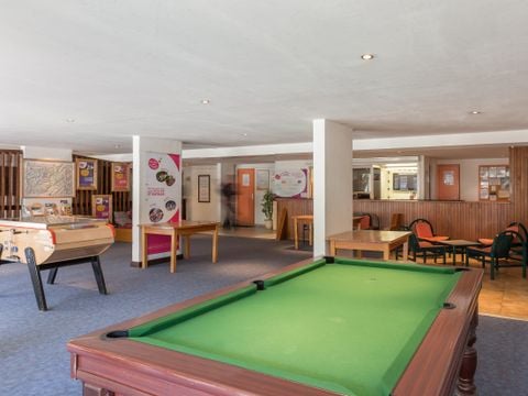 Pierre & Vacances Résidence Chantemerle - Camping Hautes-Alpes - Image N°5