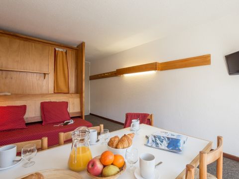 Pierre & Vacances Résidence Chantemerle - Camping Hautes-Alpes - Image N°18