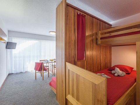 Pierre & Vacances Résidence Chantemerle - Camping Hautes-Alpes - Image N°25