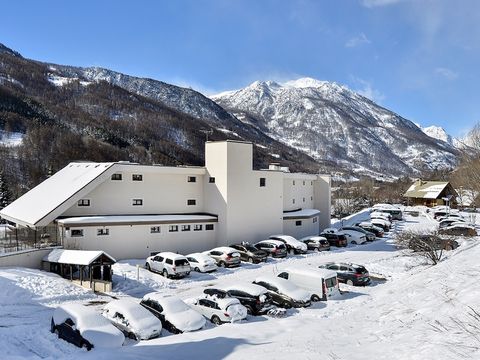 Pierre & Vacances Résidence Chantemerle - Camping Hautes-Alpes - Image N°36
