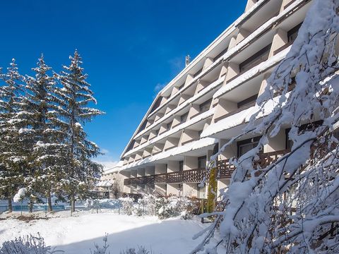 Pierre & Vacances Résidence Chantemerle - Camping Hautes-Alpes - Image N°33