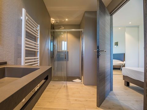 VILLA 8 personnes - 4 CHAMBRES-CLIMATISÉ-PISCINE PRIVÉE 7M-TERRASSE SPACIEUSE